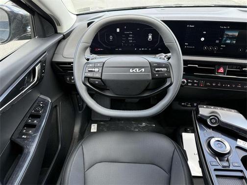 2025 Kia EV6 Wind