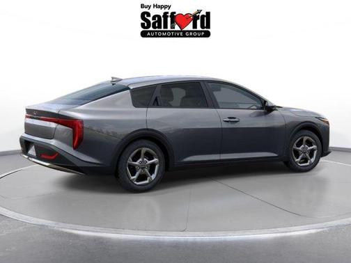 Steel 2026 Kia K4 LXS
