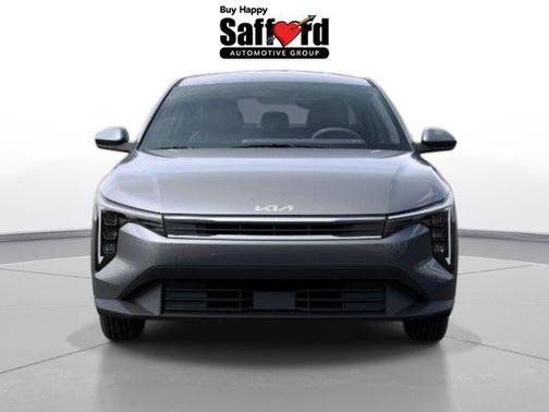 Steel 2026 Kia K4 LXS