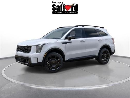 2026 Kia Sorento SX