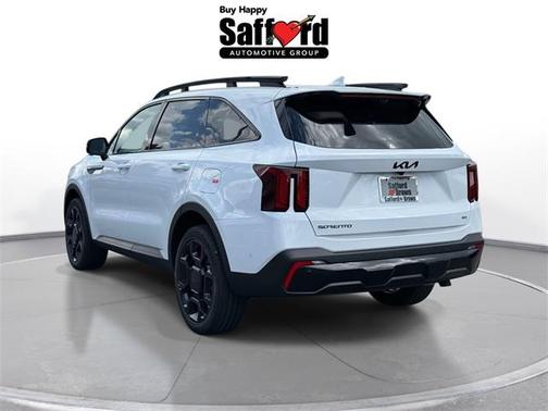 2026 Kia Sorento SX