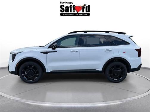 2026 Kia Sorento SX