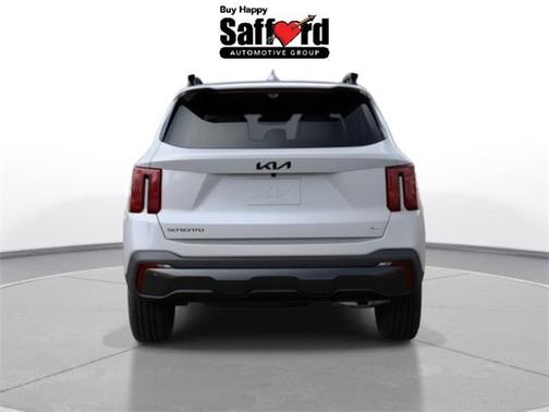 2026 Kia Sorento SX