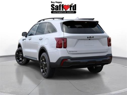 2026 Kia Sorento SX