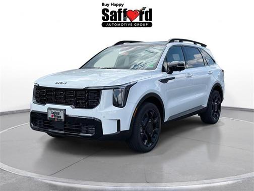 2026 Kia Sorento SX