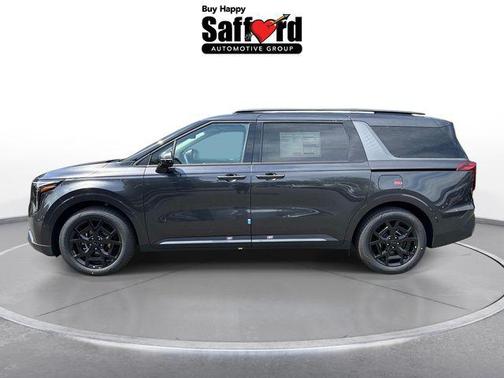 Panthera Metal 2026 Kia Carnival Hybrid SX Prestige