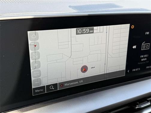 2025 Kia Telluride LX