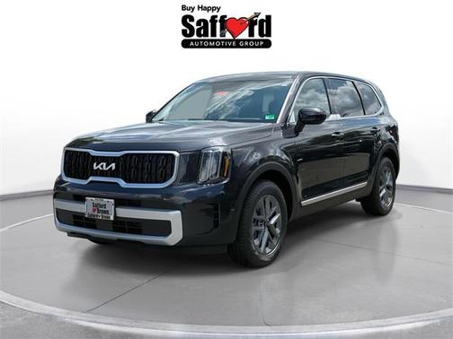 2025 Kia Telluride LX