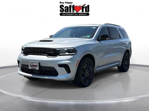 Triple Nickel 2025 Dodge Durango GT Plus