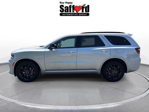 Triple Nickel 2025 Dodge Durango GT Plus