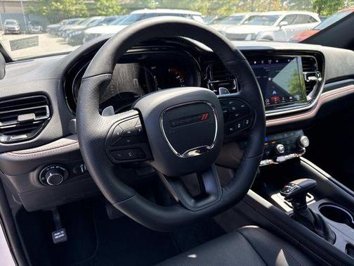 Triple Nickel 2025 Dodge Durango GT Plus