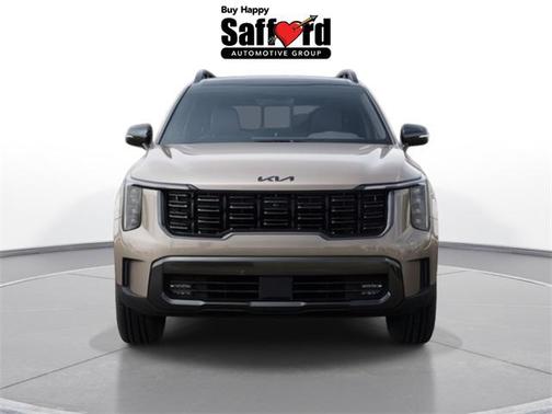 2026 Kia Sorento Hybrid SX Prestige