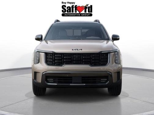 2026 Kia Sorento Hybrid SX Prestige