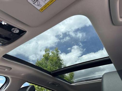 Wolf Gray 2026 Kia Sportage SX-Prestige