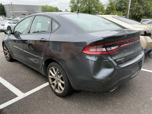 2013 Dodge Dart SXT