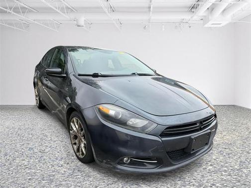 2013 Dodge Dart SXT