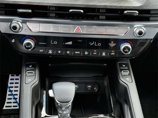 2025 Kia Telluride SX Prestige X-Line
