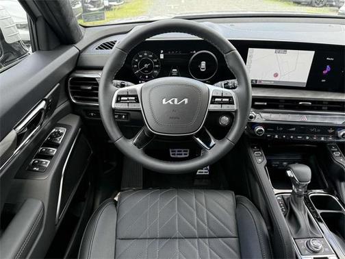 2025 Kia Telluride SX Prestige X-Line