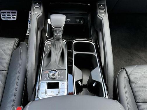 2025 Kia Telluride SX Prestige X-Line