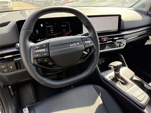 2026 Kia Sportage SX