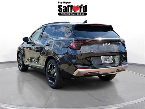 2026 Kia Sportage SX