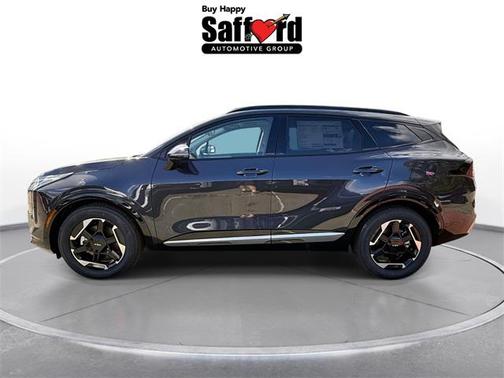 2026 Kia Sportage SX