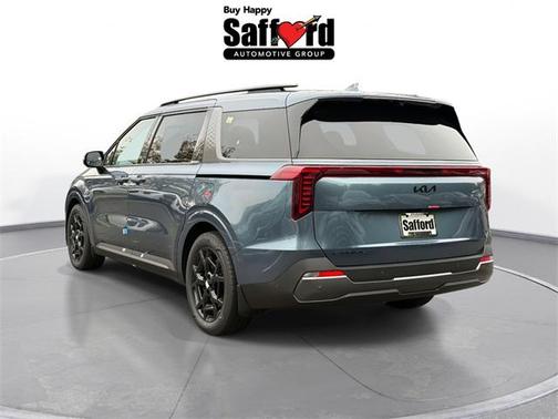 2026 Kia Carnival SX Prestige