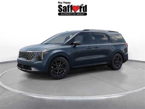 2026 Kia Carnival SX Prestige