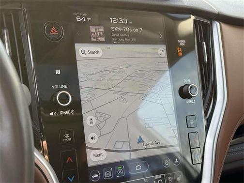 2024 Subaru Outback Touring XT