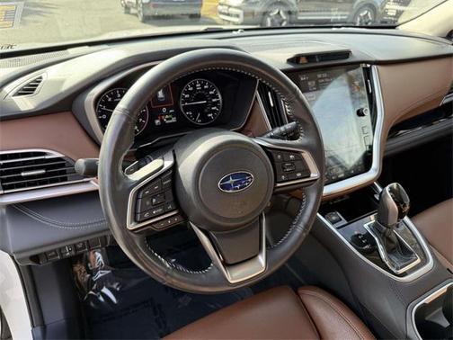 2024 Subaru Outback Touring XT