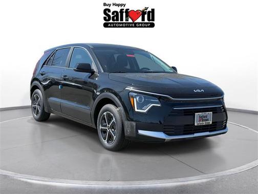 2025 Kia Niro LX