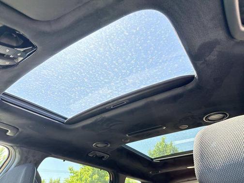Terrain Brown 2027 Kia Telluride Hybrid X-Line SX-Prestige