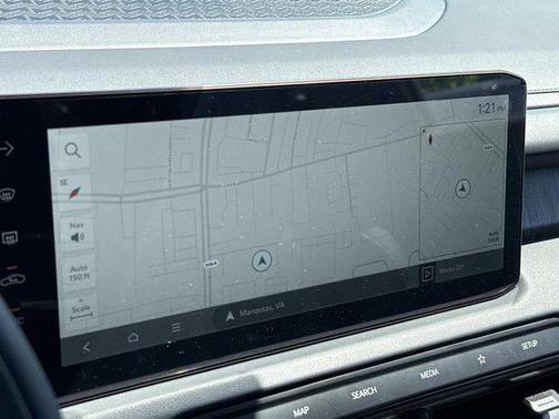 Terrain Brown 2027 Kia Telluride Hybrid X-Line SX-Prestige