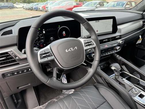 2025 Kia Telluride SX Prestige X-Line