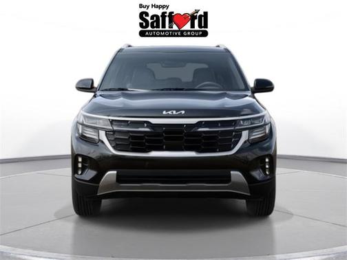 2026 Kia Seltos SX
