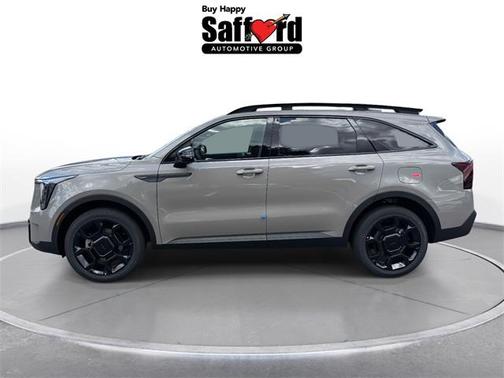 2026 Kia Sorento SX