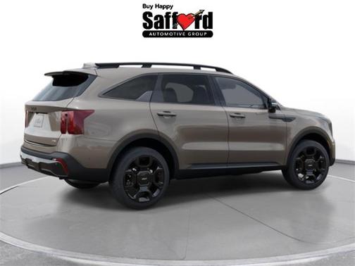 2026 Kia Sorento SX