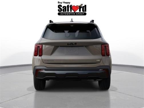 2026 Kia Sorento SX