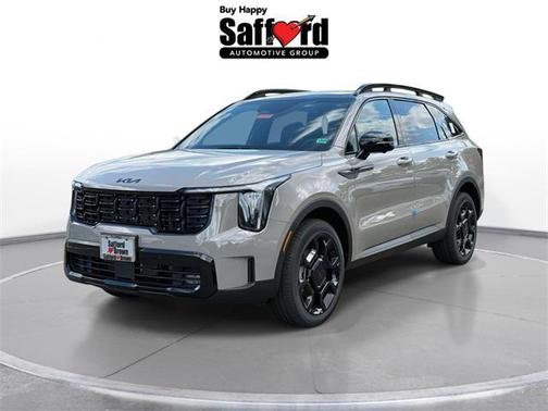 2026 Kia Sorento SX