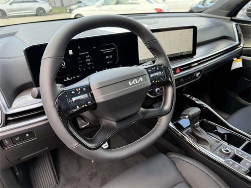 2026 Kia Sorento SX