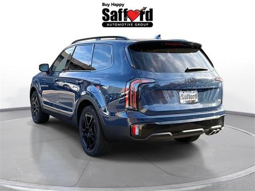 2025 Kia Telluride SX Prestige X-Line