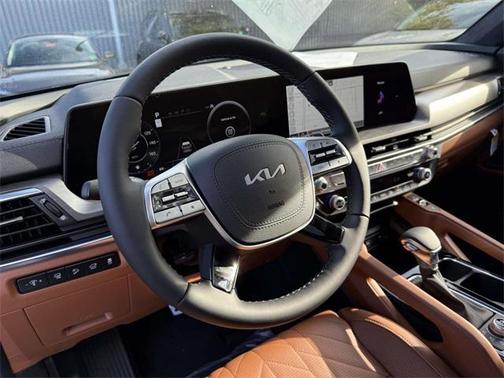 2025 Kia Telluride SX Prestige X-Line