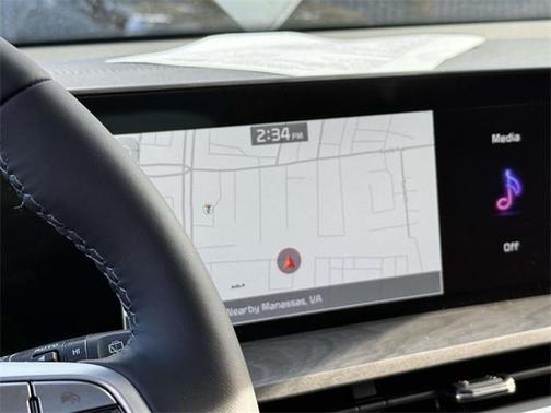 2025 Kia Telluride SX Prestige X-Line