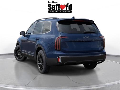2025 Kia Telluride SX Prestige X-Line