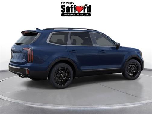 2025 Kia Telluride SX Prestige X-Line