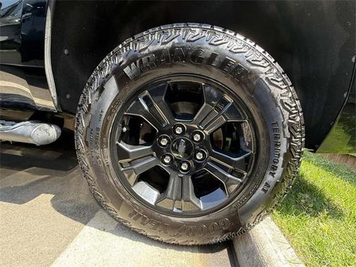 2020 Chevrolet Tahoe LS