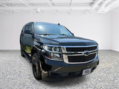 2020 Chevrolet Tahoe LS