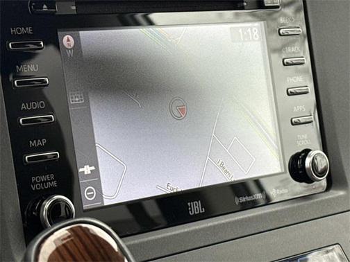 2019 Toyota Sienna Limited Premium