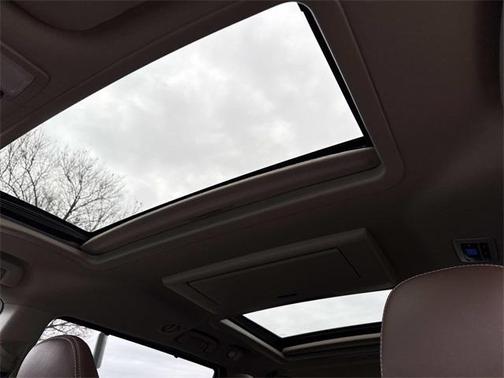 2019 Toyota Sienna Limited Premium