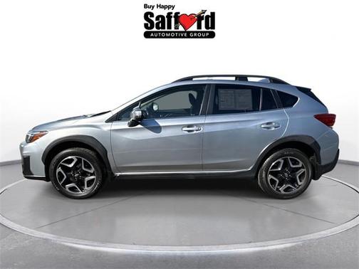 2019 Subaru Crosstrek 2.0i Limited